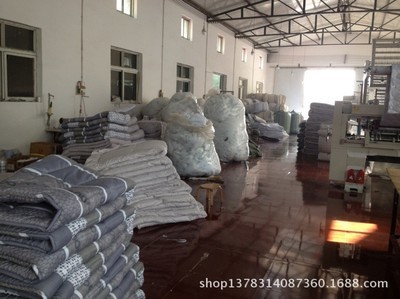 【防潮防滑可水洗多功能床垫】—— 北京东旭针纺织品厂匠心打造舒适睡眠解决方案